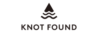 KNOTFOUND【ノットファウンド】