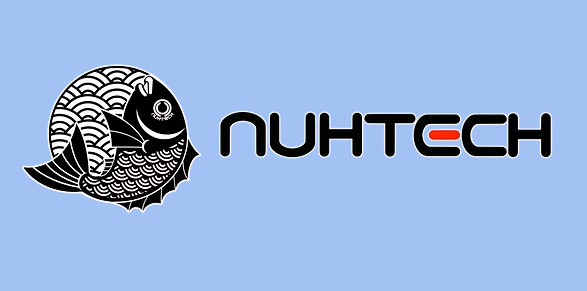 NUHTEC【ヌーテック】