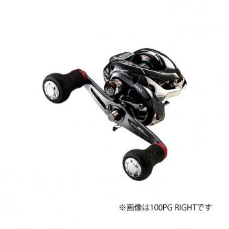 SHIMANO ENGETSU BB 101PG