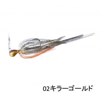 香西釣具店 バス