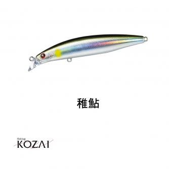 香西釣具店 ｜ ソルト