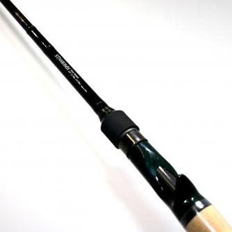 最終価格 ノリーズ ストラクチャーNXS STN-680MH バスロッド