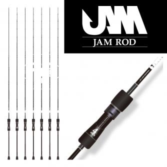 シーフロアコントロール JAMロッド 1.5 FORCE 品