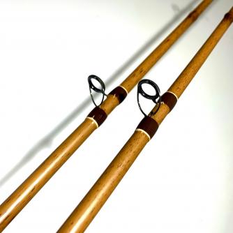 Smith Super strike FO-60 50TH/B Blanks only Bass Bait casting rod Japan
