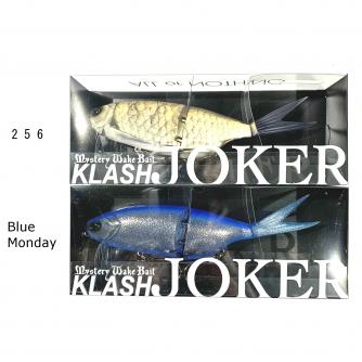 DRT KLASH JOKER/ディーアールティークラッシュジョーカー /カラー：# Blue Monday【007】