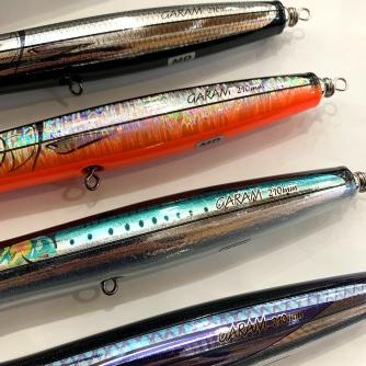 香西釣具店 ｜ オフショア