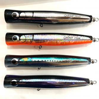 香西釣具店 ｜ オフショア